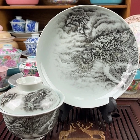 微瑕微瑕景德镇陶瓷