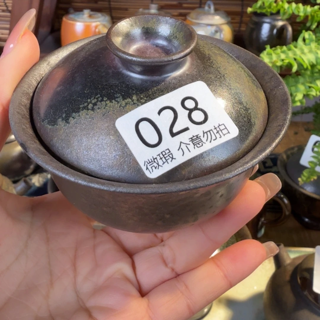 陶荣小店手工制作