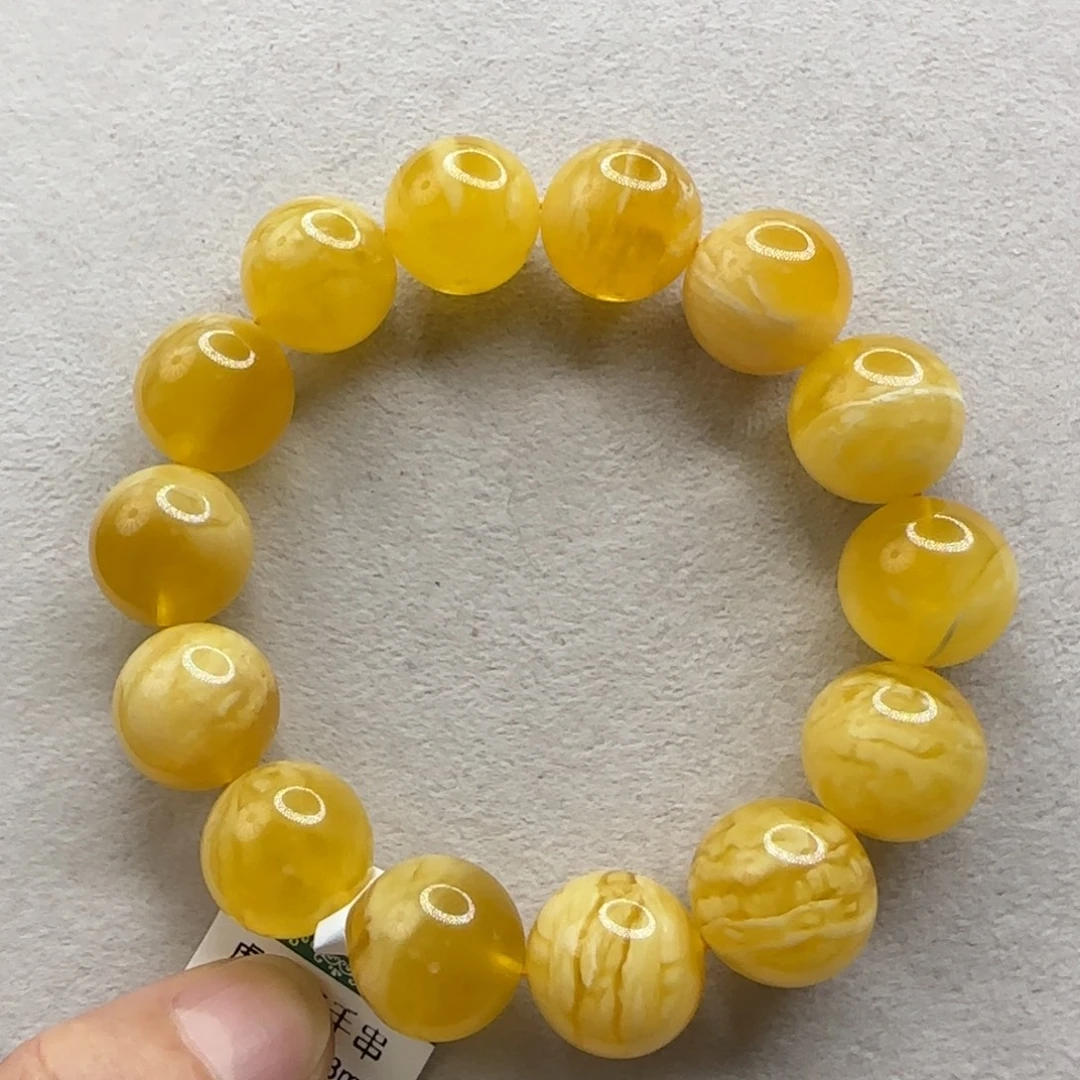 琥珀未镶嵌珠宝奇石16+