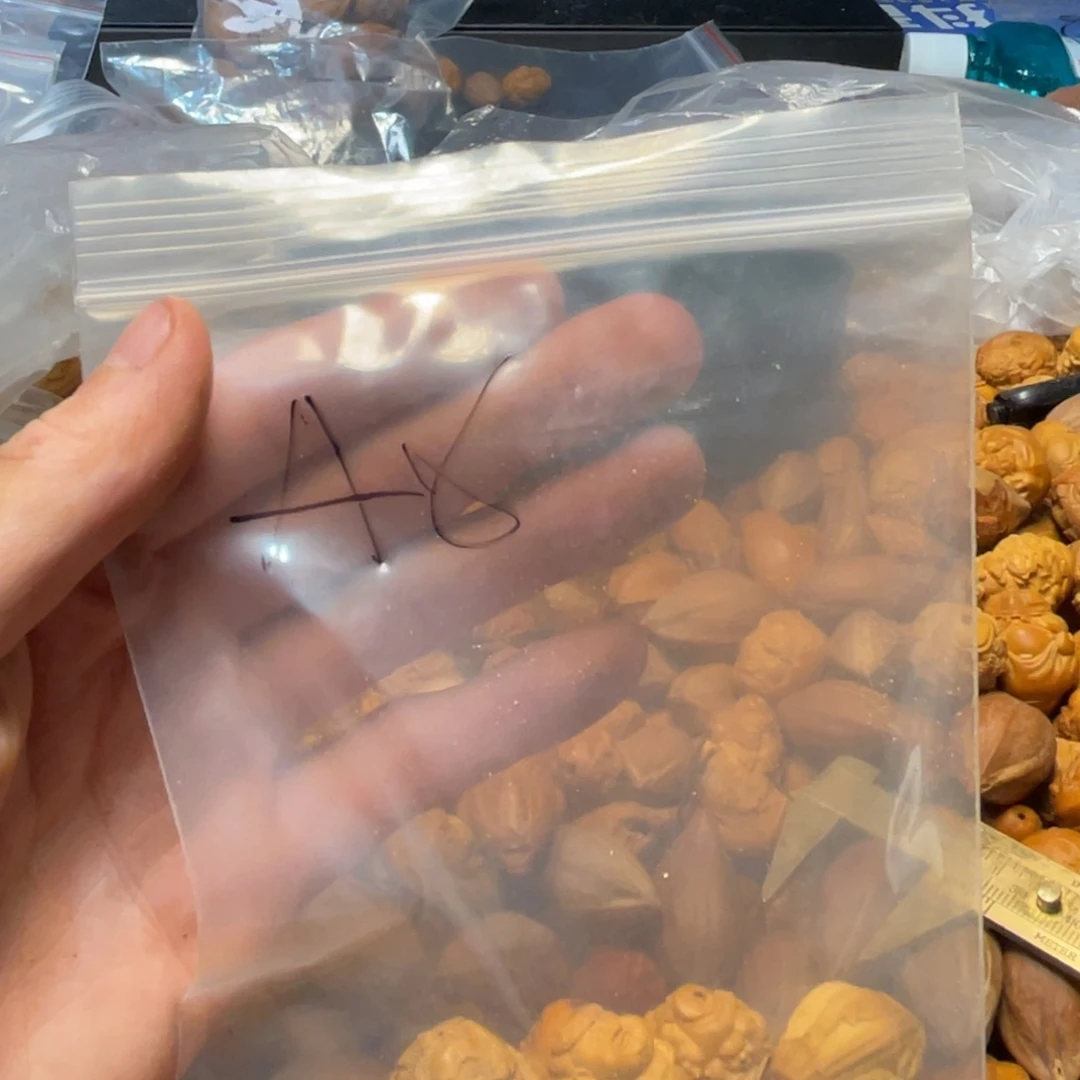 橄榄核手串/手链