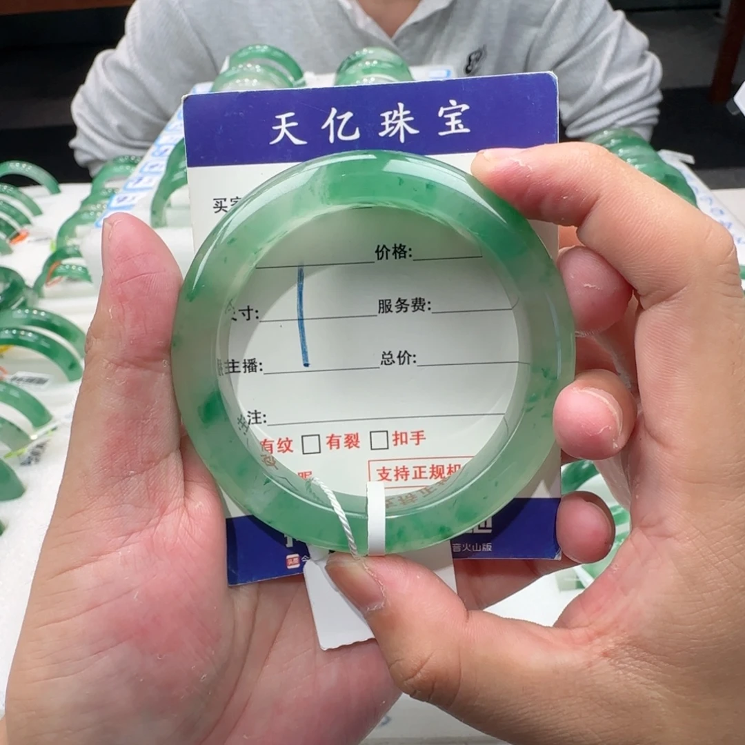 石英质玉未镶嵌55