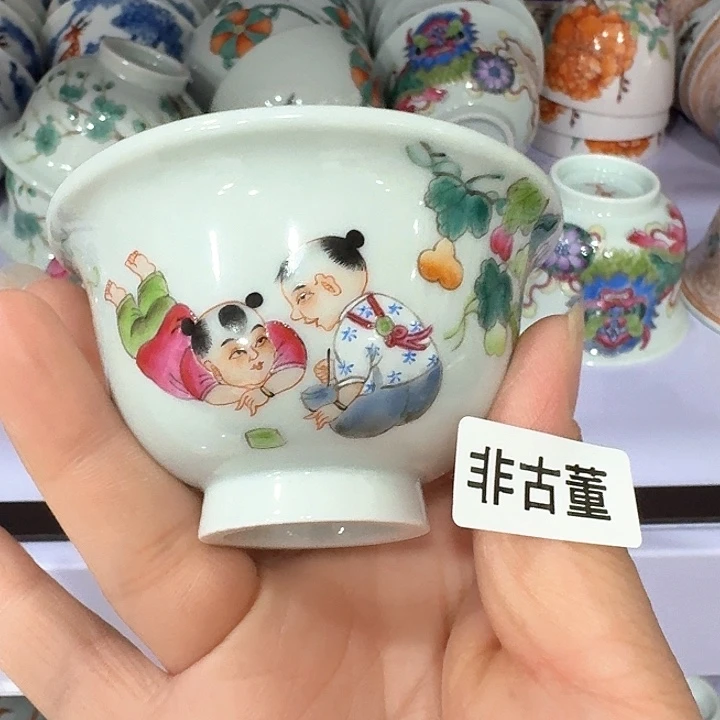 陶瓷艺术品收藏陶瓷