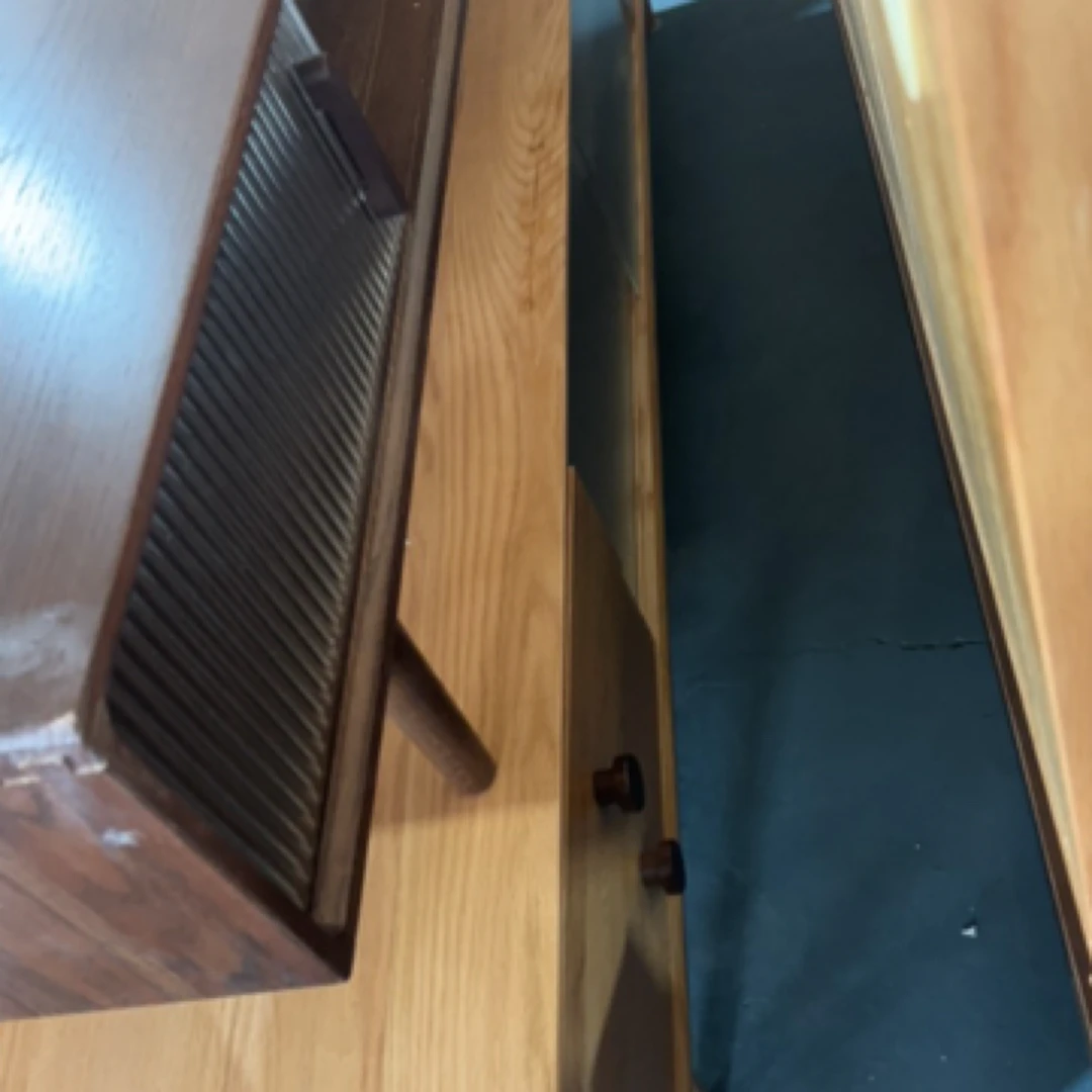 澹雅电视柜1.8原木色