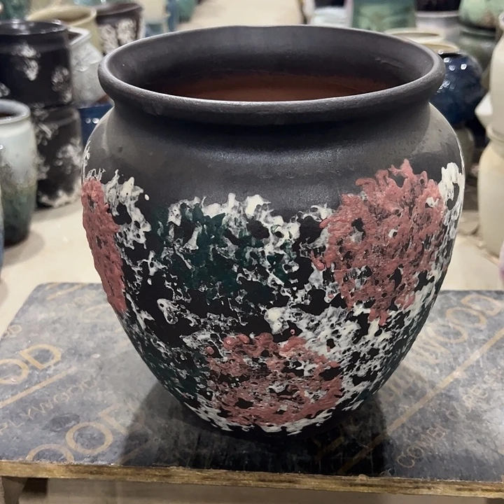 高度24口21啦啦啦啦花盆