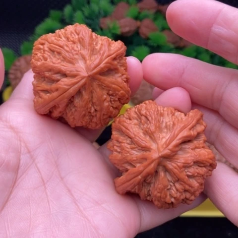 吊坠文玩核桃粗筋49全品