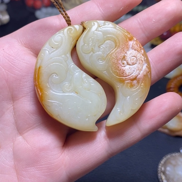 精品好物推荐分享