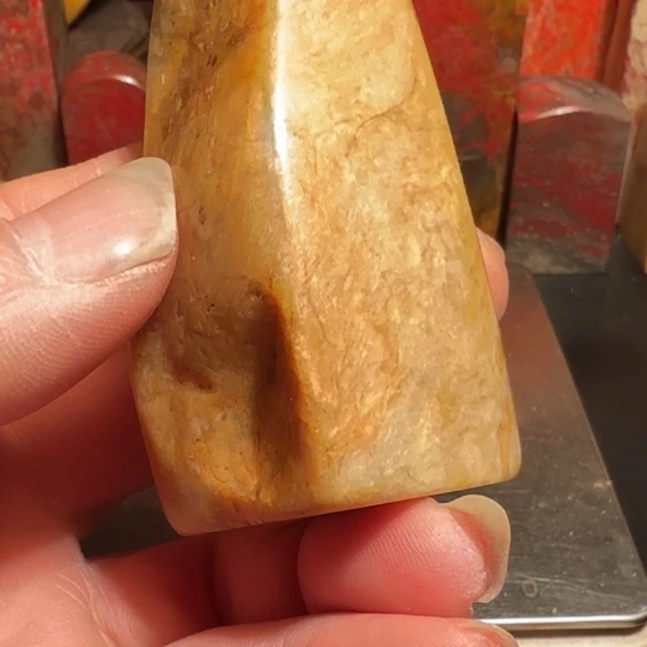 药***胡昌化石昌化石印石