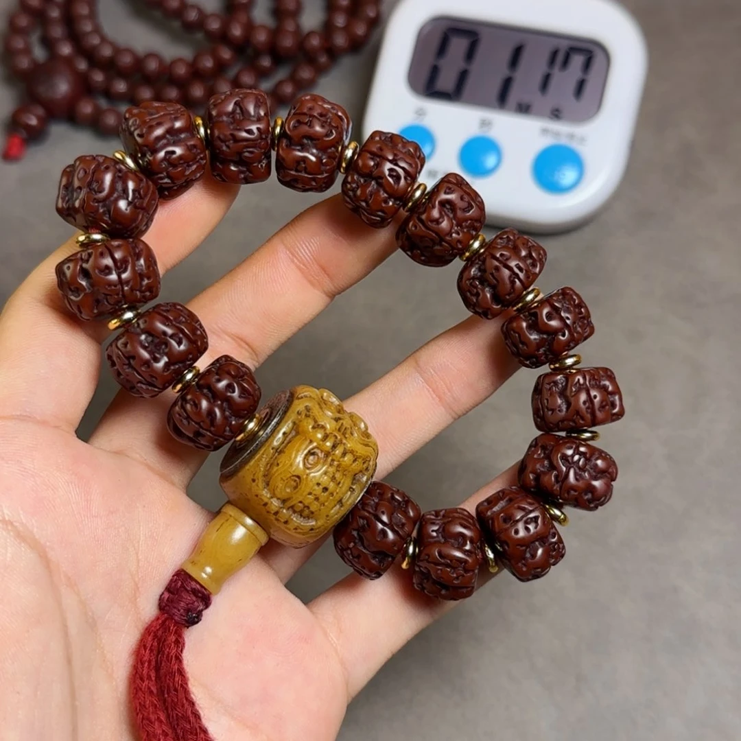 吊坠金刚菩提玖**选