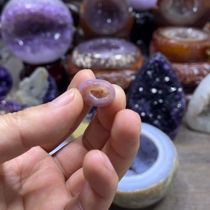 水晶摆件未镶嵌摆件