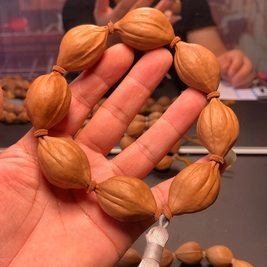 橄榄核手串/手链手串2.4