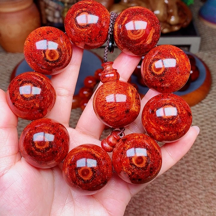 黄花梨/降香黄檀桃12