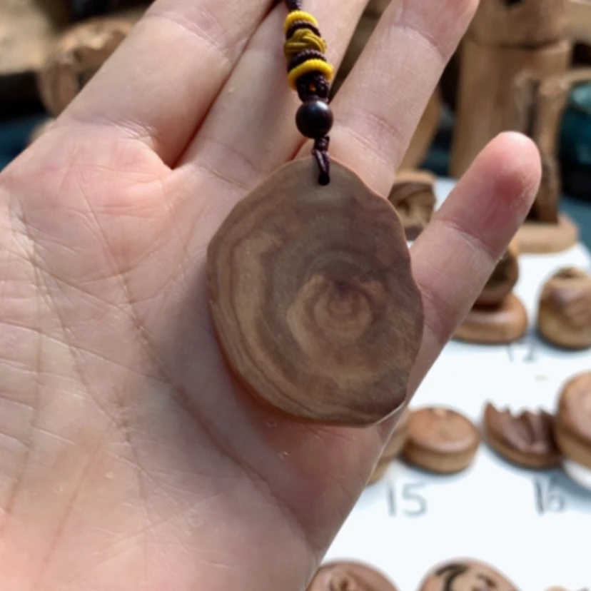 【闪购商品】木原汁原味老山檀香