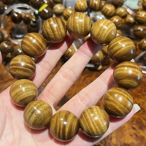 【闪购商品】金丝楠木