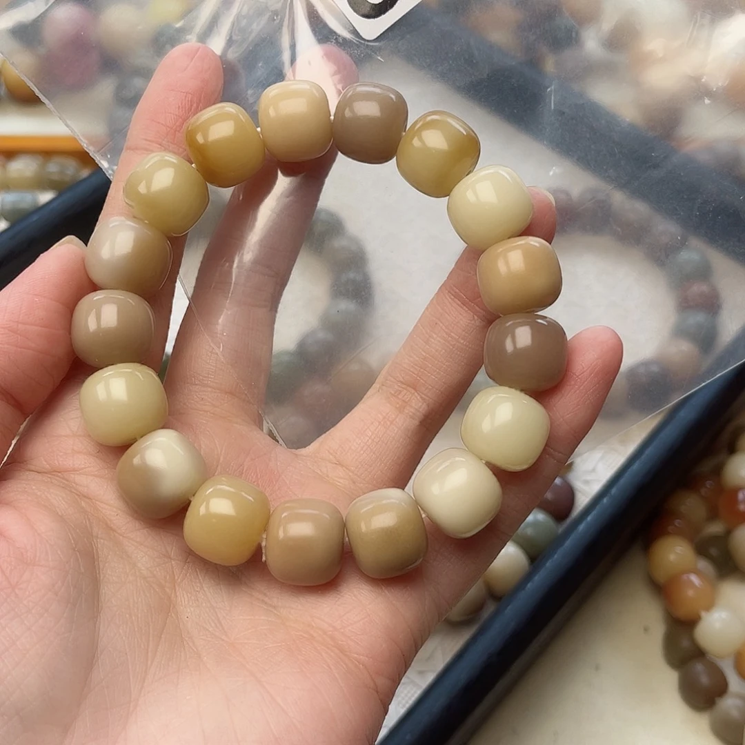 手串白玉菩提846