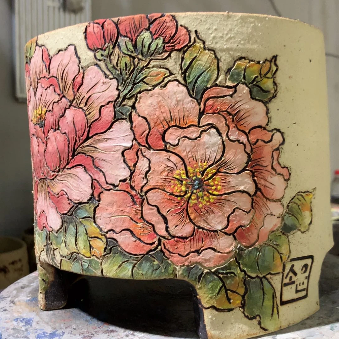 小***生非常喜欢这个造型