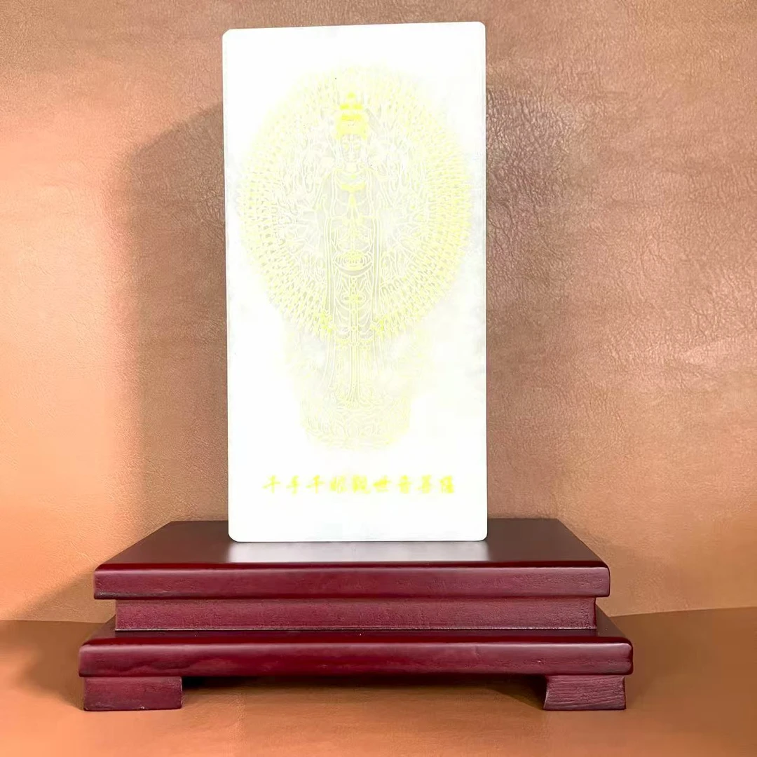 抖音先鉴定出具证书后发货天然和田玉白玉·3000克