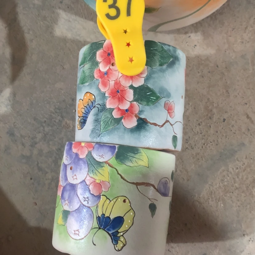 【闪购商品】红陶原*