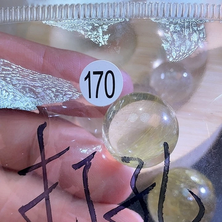 颈饰未镶嵌水晶S****?