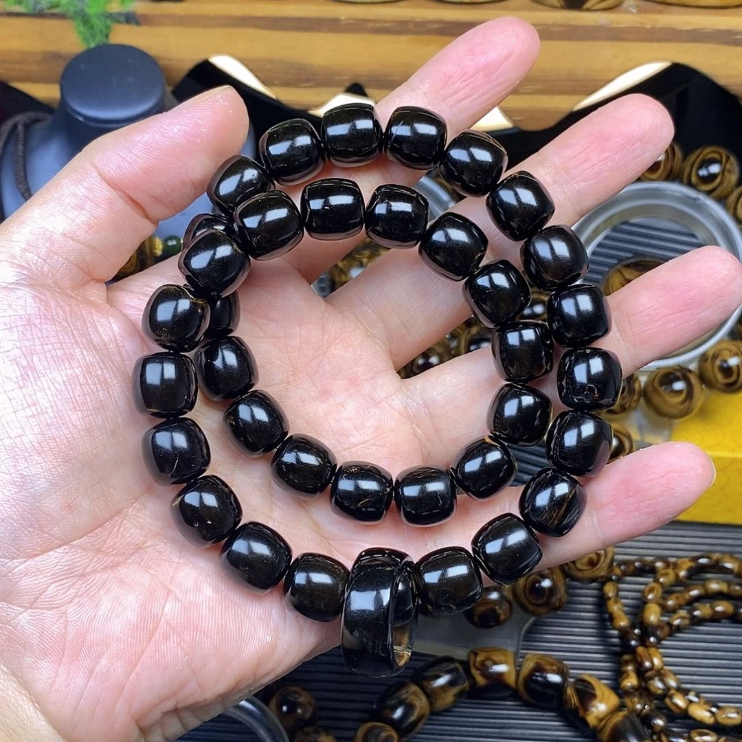 安南黄檀（紫檀柳）全品12