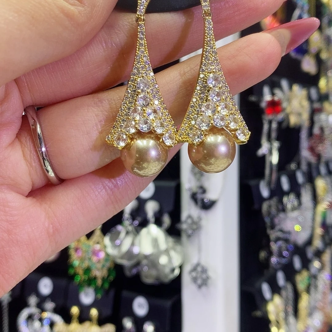 纯铜合金合成立方氧化锆