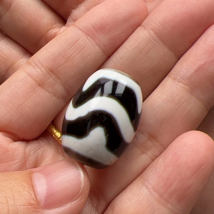 【闪购商品】玛瑙/玉髓颈饰未镶嵌大****