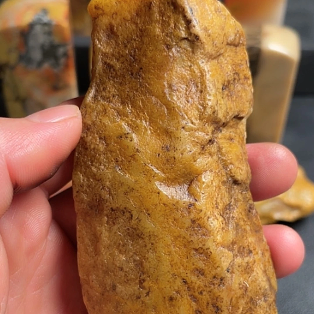 【闪购商品】昌化石凡*昌化石随型
