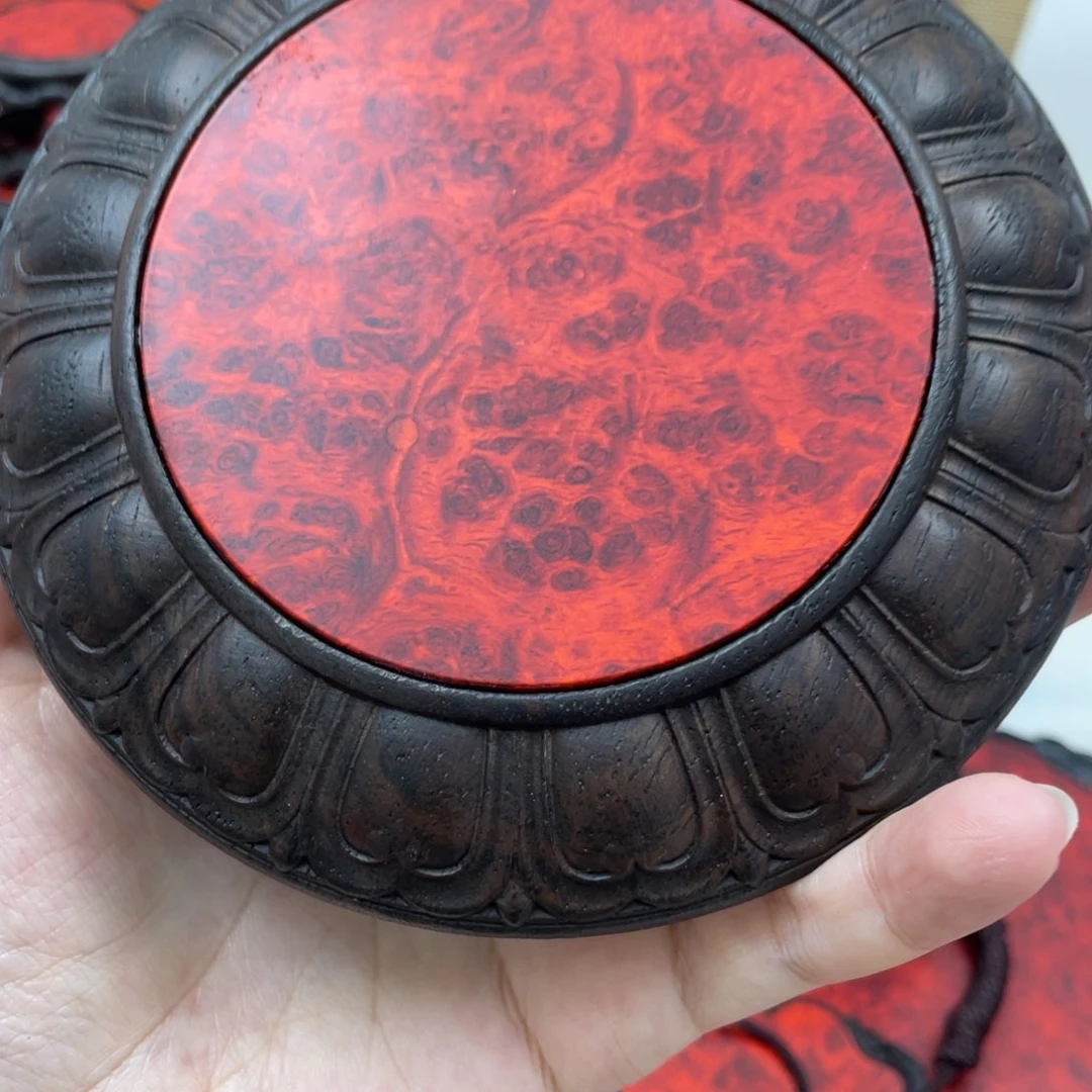 东非黑黄檀（紫光檀）