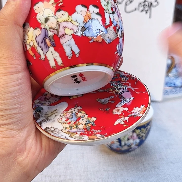 景德镇陶瓷景德镇瓷器