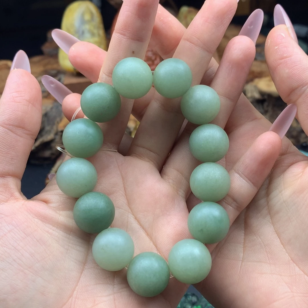 @***由定制翡翠未镶嵌翡翠