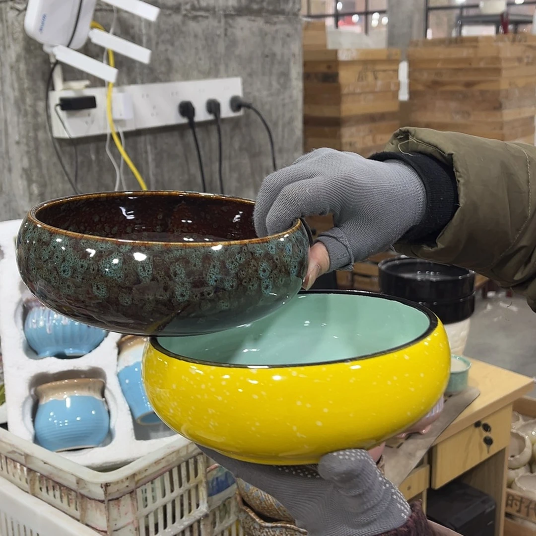 红陶正品数量无孔