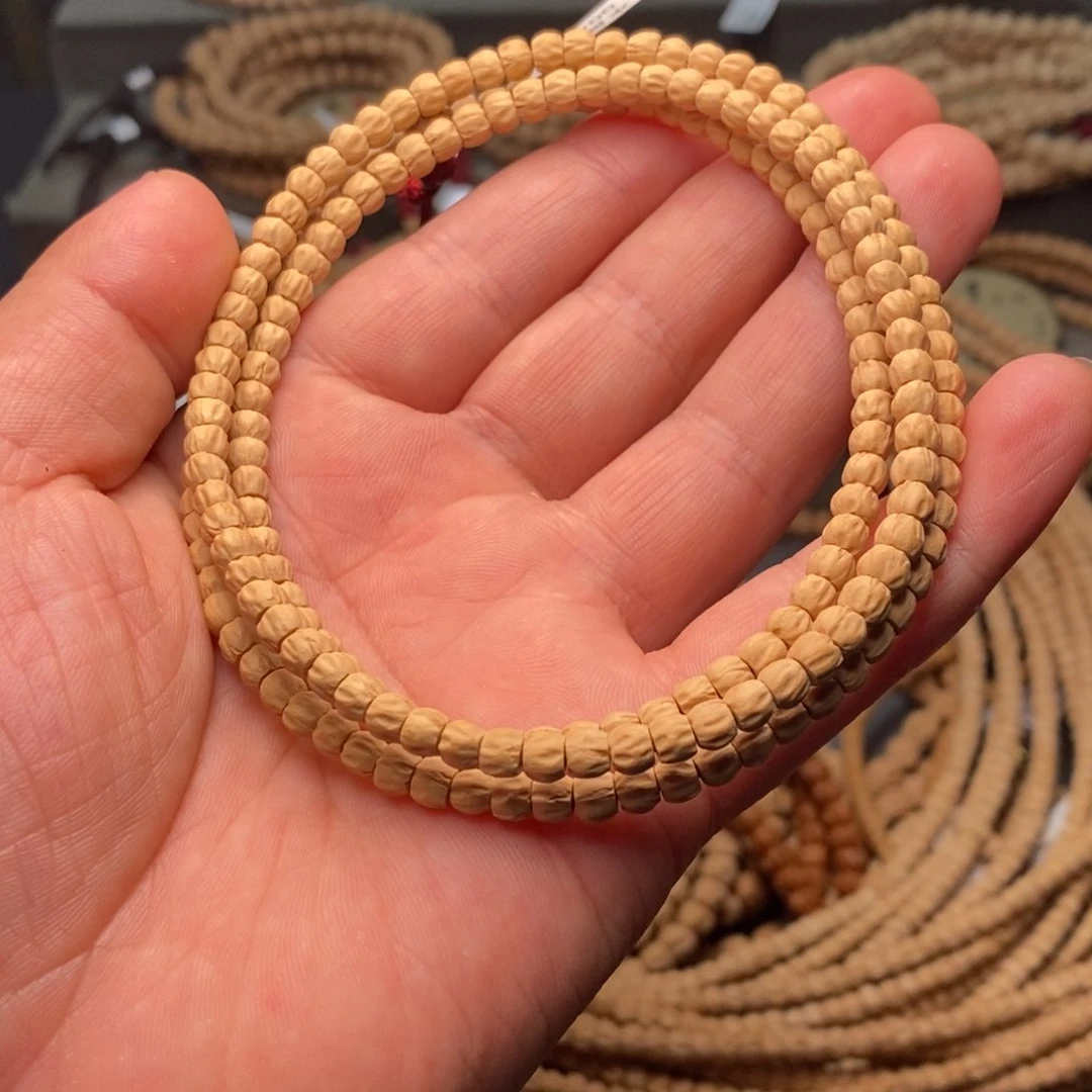 柏香籽/百香籽手串