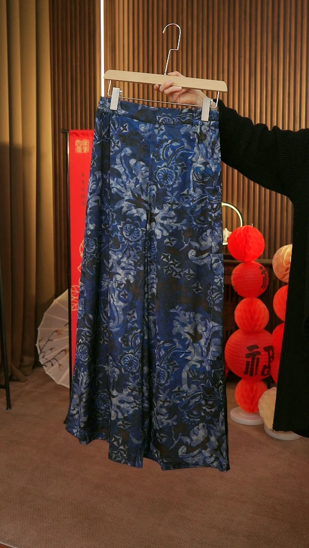 1016清仓专属国风女装孤品