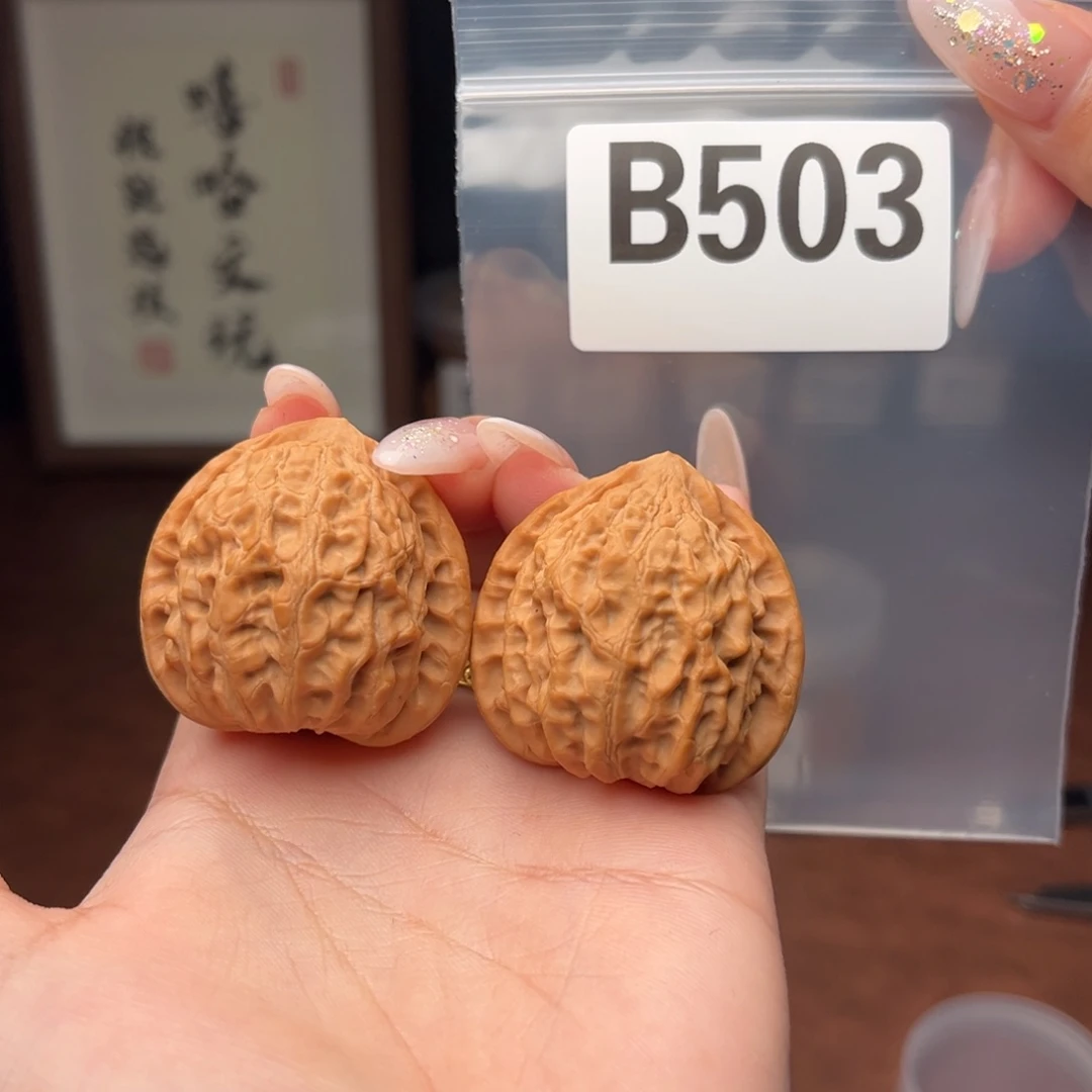 文玩核桃吊坠坑**到金牛全品