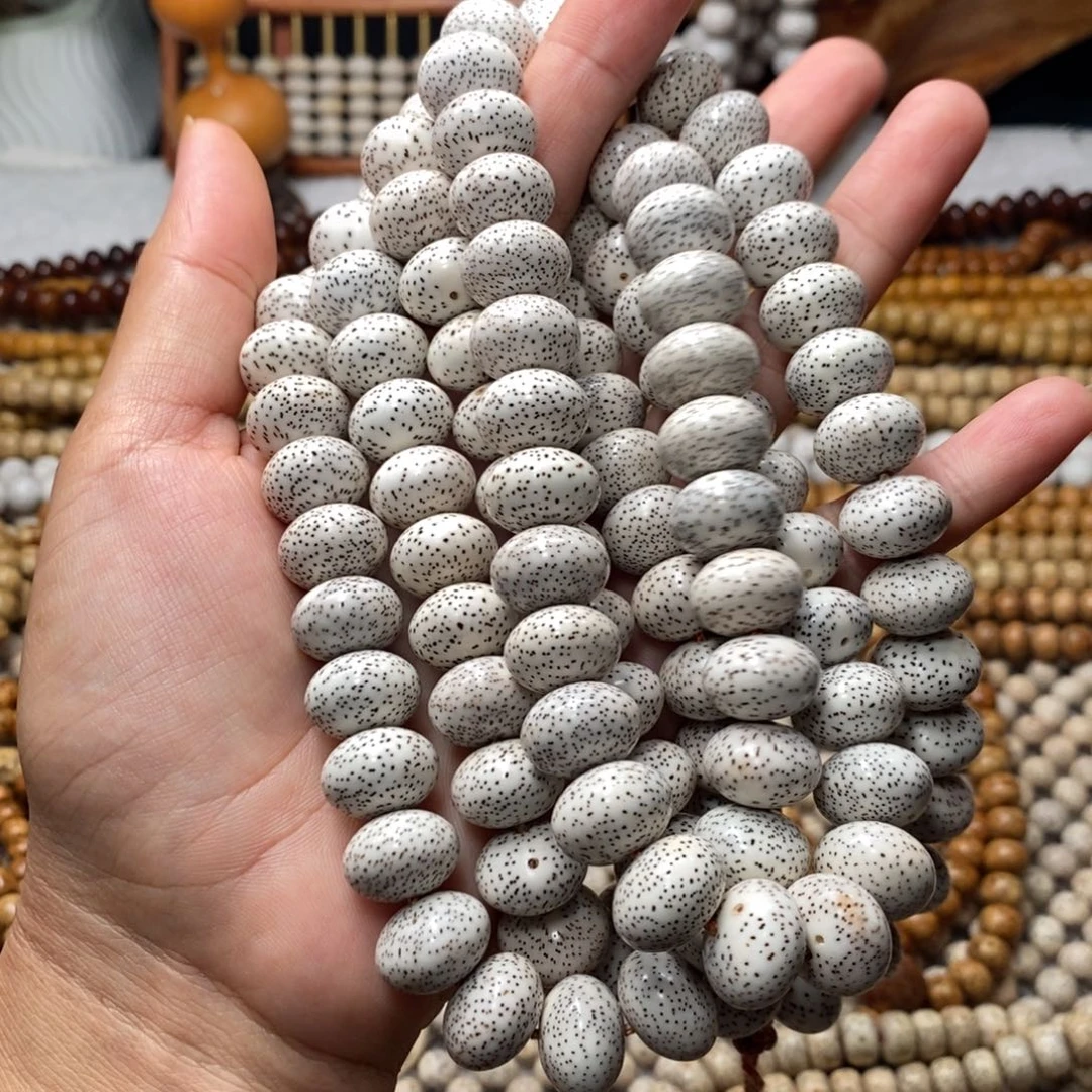 星月菩提吊坠脱脂11:15+