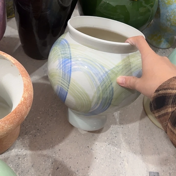摆件正品有孔正品