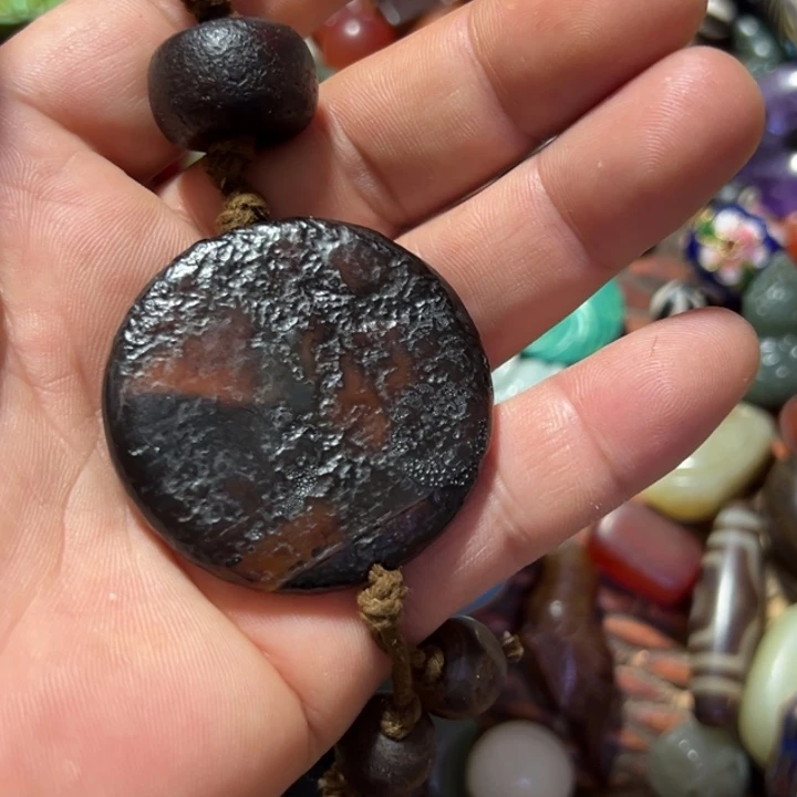 方***子布艺铁合金我也很喜欢这个风格啊