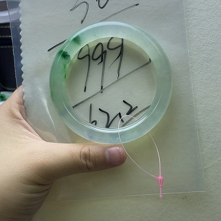 含辰砂工艺品手镯30a