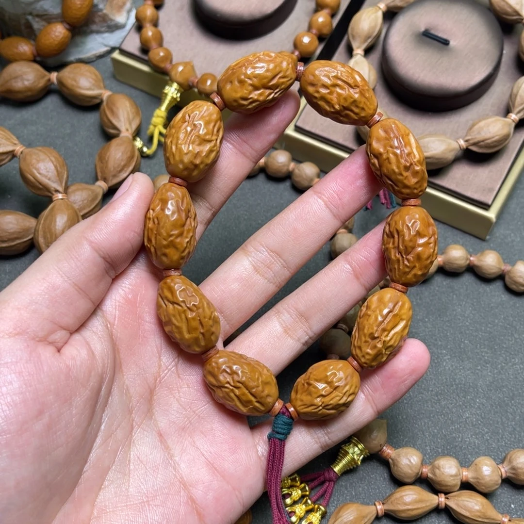 手串/手链橄榄核仿生大枣