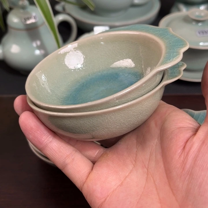 杯瑕疵介意勿拍的哦