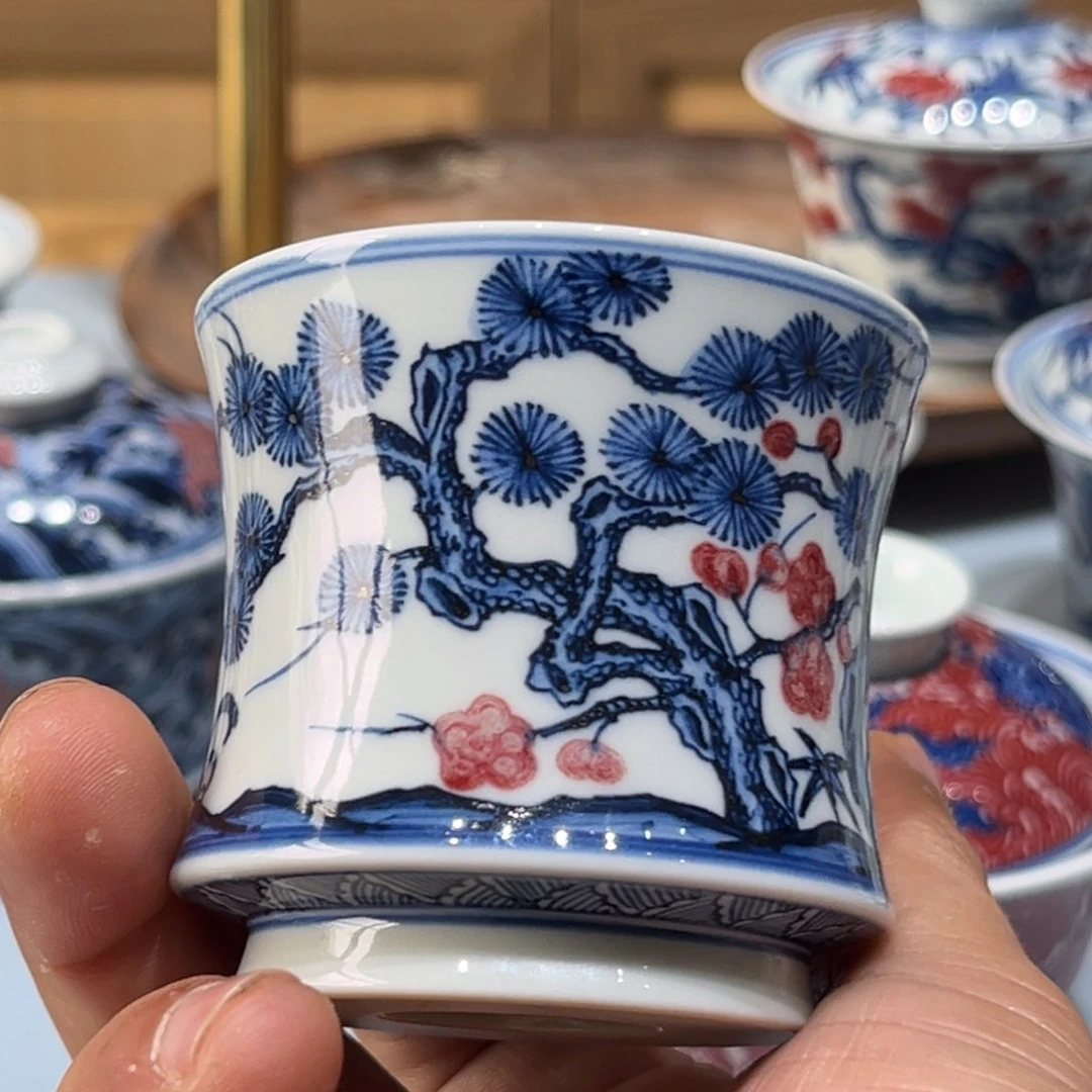 景德镇陶瓷艺术展演