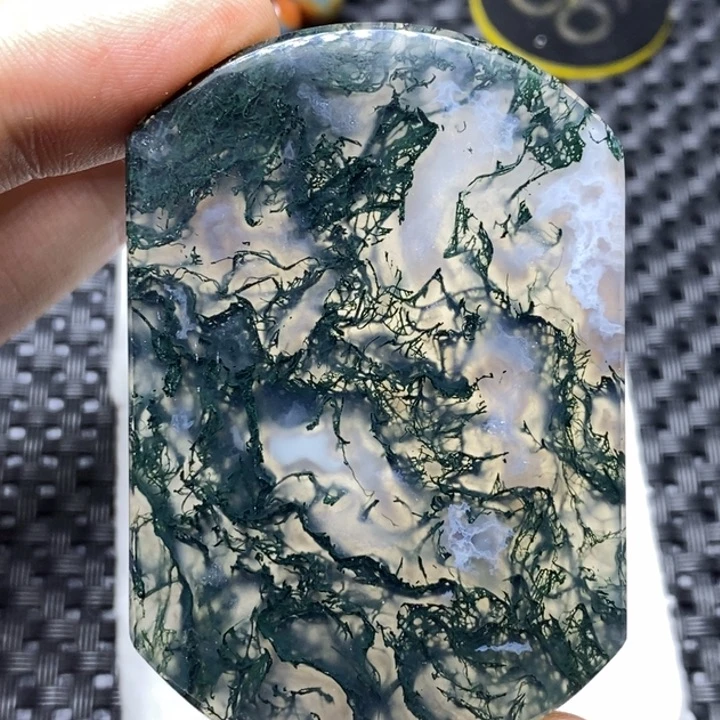相***生玛瑙/玉髓未镶嵌1