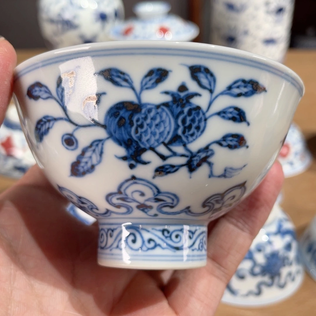 杯 经典传唱 大明风华