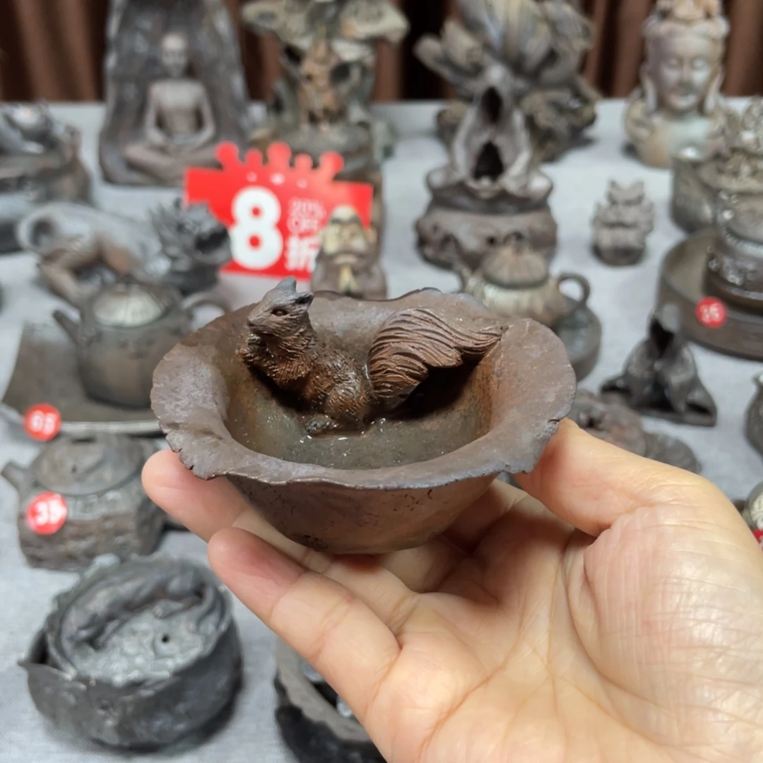 全场八折福利炸杯子