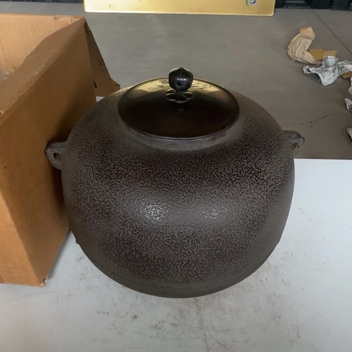 瓷片茶道具工艺品