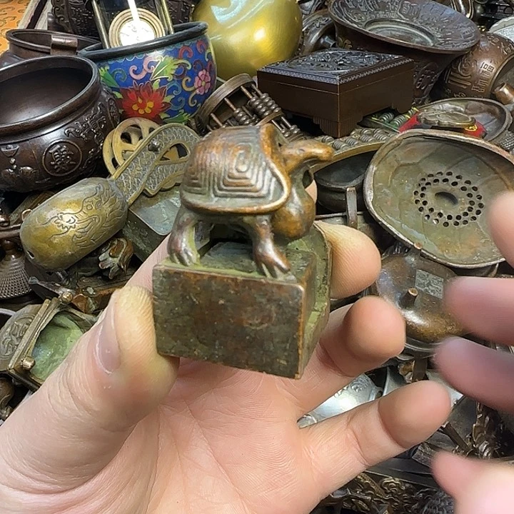 铜器摆件铜器摆件铜器摆件