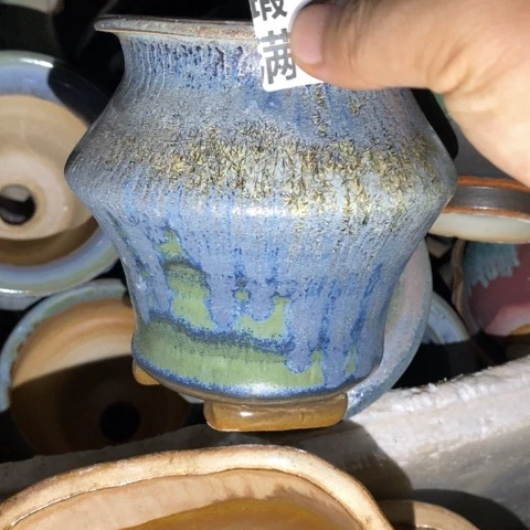 罐6451 微瑕38包邮景德镇陶瓷