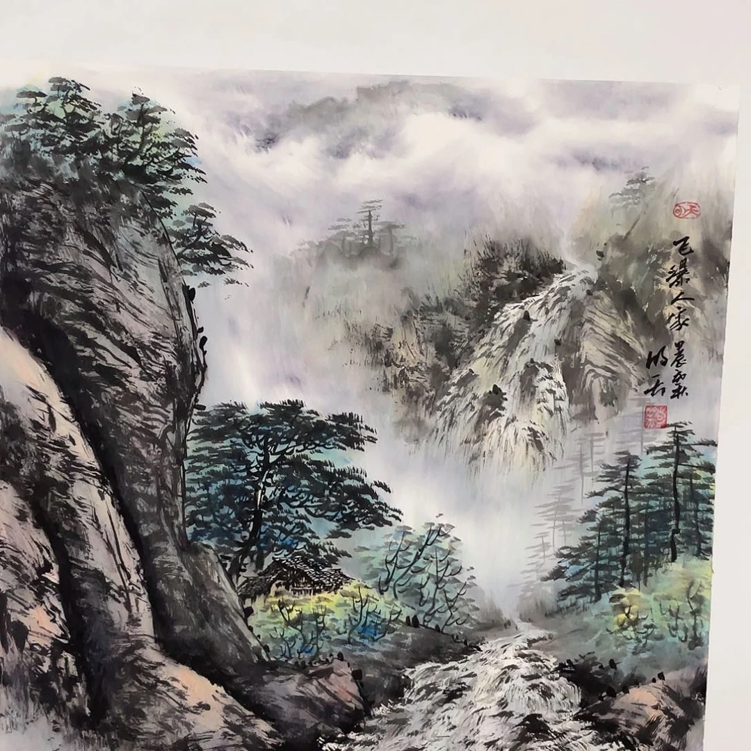 国画老师老师老师