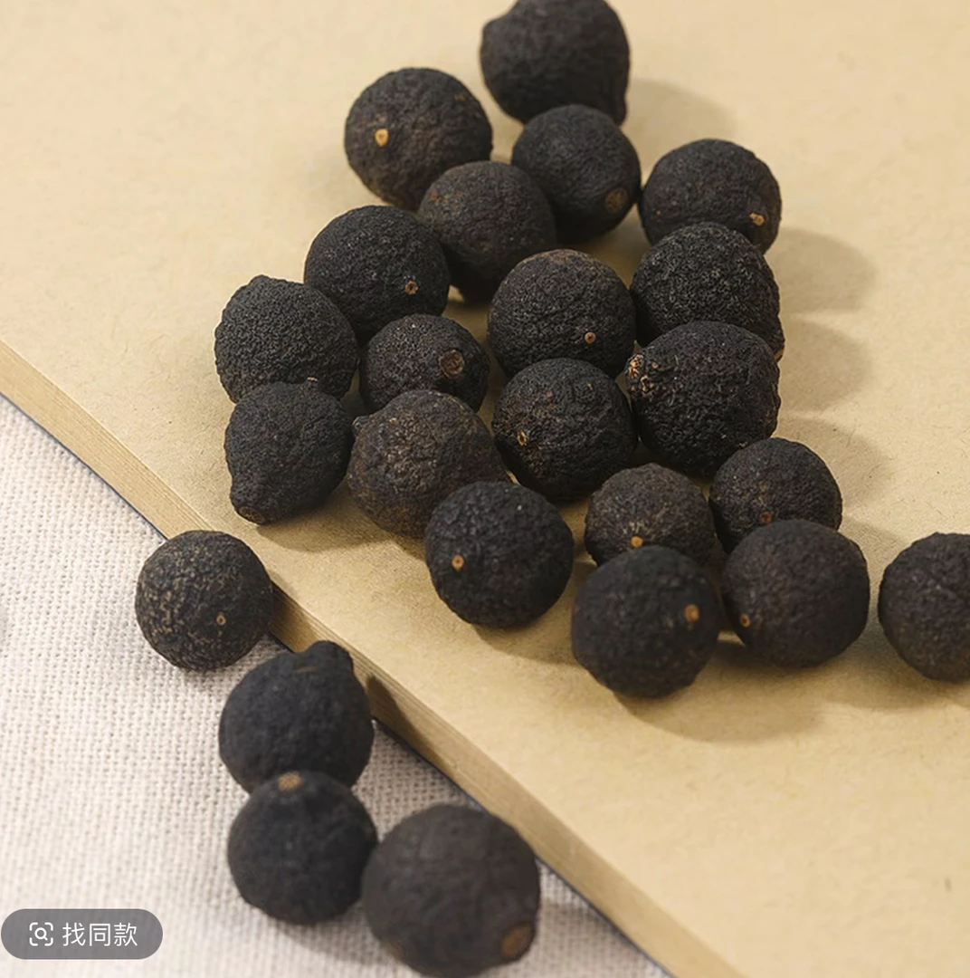 优选特产【帝王丹】500g