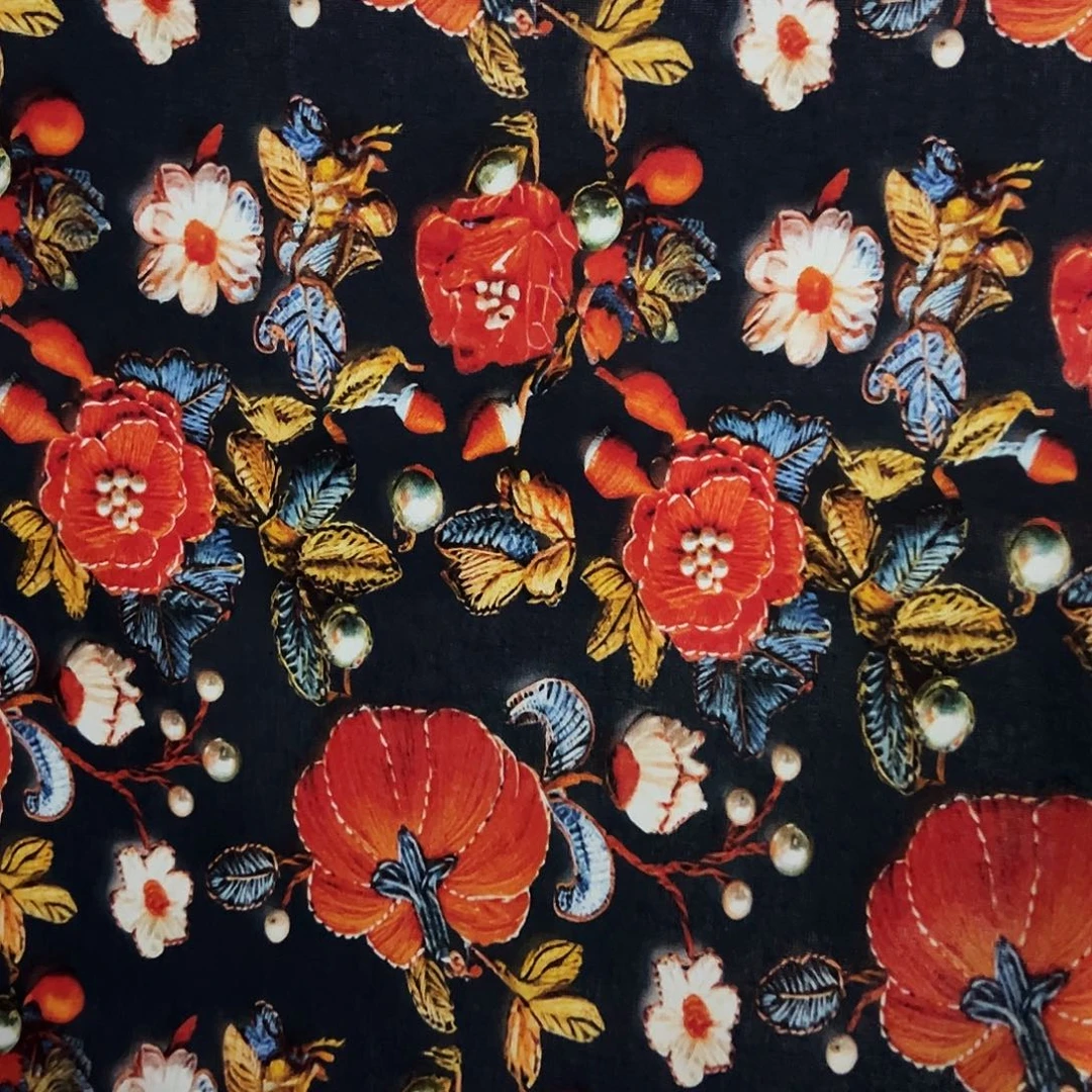 棉一米价纯棉平布1.1米宽36