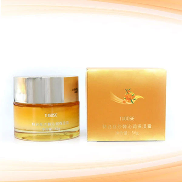 特谷丝-沙棘沁润保湿霜56g*1罐